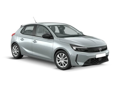 Opel Corsa 2025