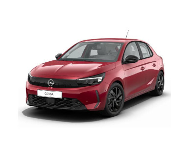 Opel Corsa 2025